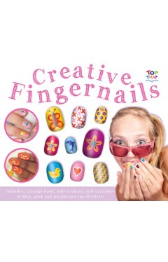 Creative Fingernails