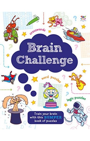 Brain Challenge (Puzzle Challenge)
