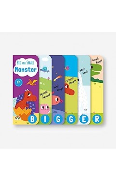 Big and Small - Monster