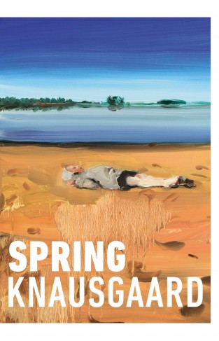 Spring: From the Sunday Times Bestselling Author (Seasons Quartet 3)