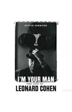 I'm Your Man - The Life of Leonard Cohen