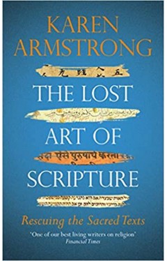 The Lost Art of Scripture - Rescuing the Sacred Texts