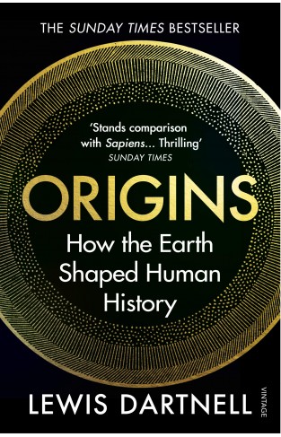 Origins: How the Earth Shaped Human History