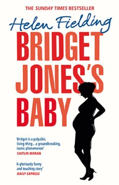 Bridget Jones's Baby-By Helen Fielding