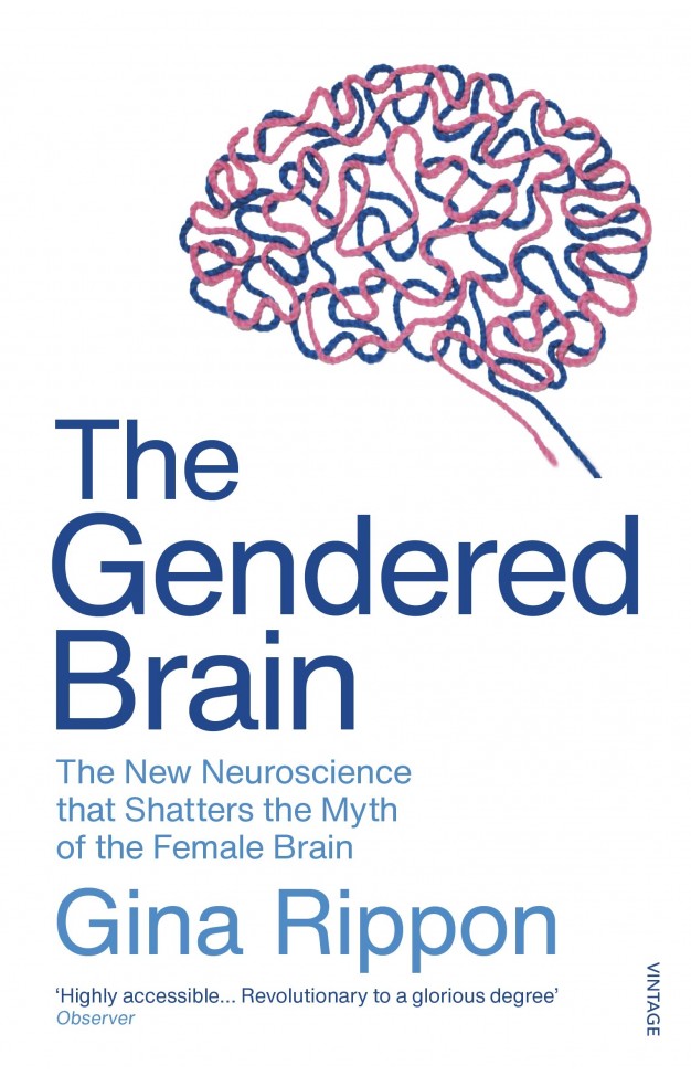 The Gendered Brain