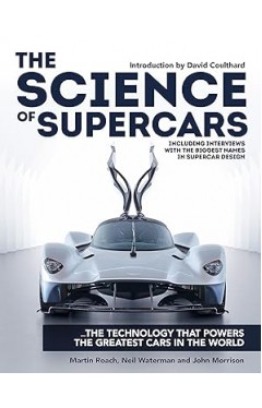 The Science of Supercars