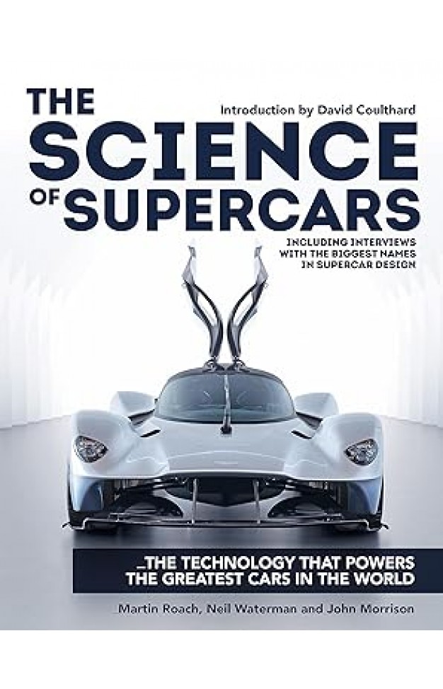 The Science of Supercars