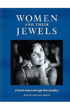 Women and Their Jewels