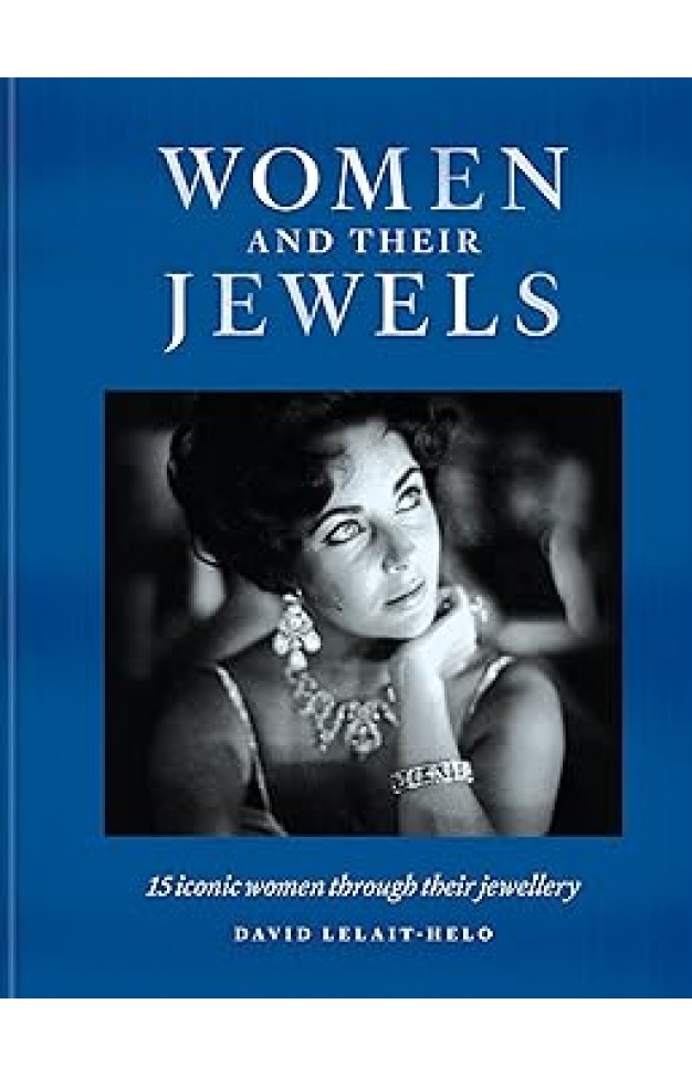 Women and Their Jewels