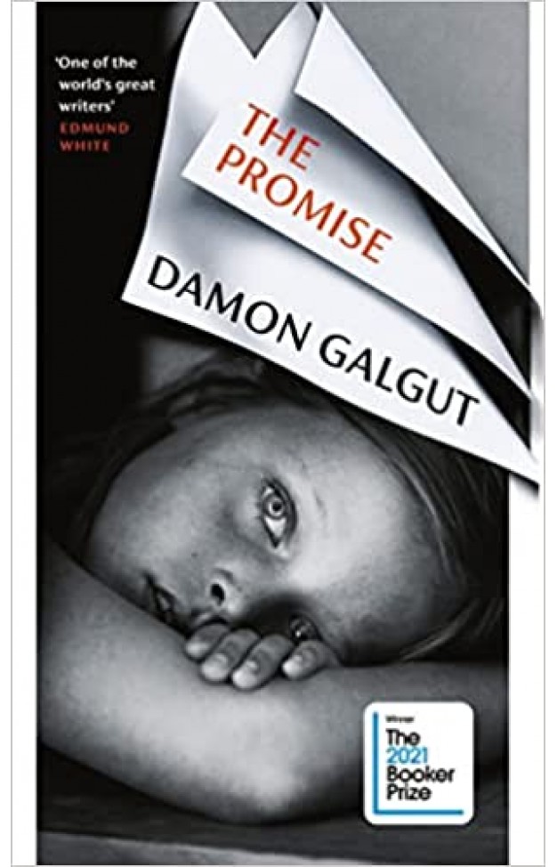 The Promise: WINNER OF THE BOOKER PRIZE 2021 - (PB)
