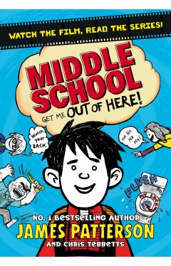 Middle School Get Me Out of Here (Middle School 2)