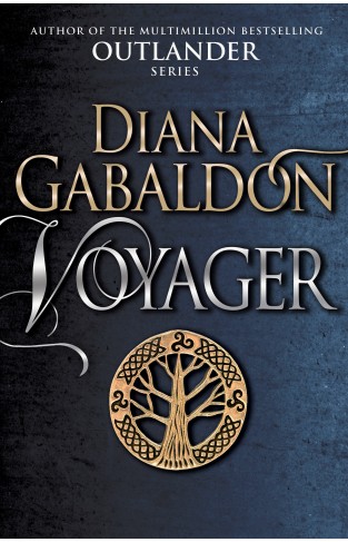 Voyager: (Outlander 3)