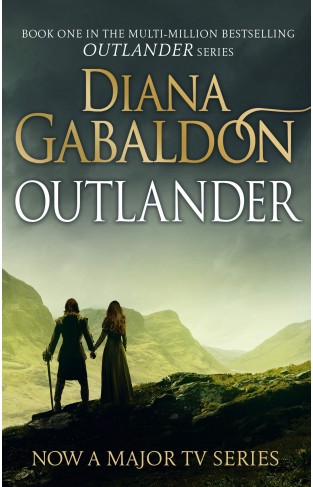 Outlander: (Outlander 1)