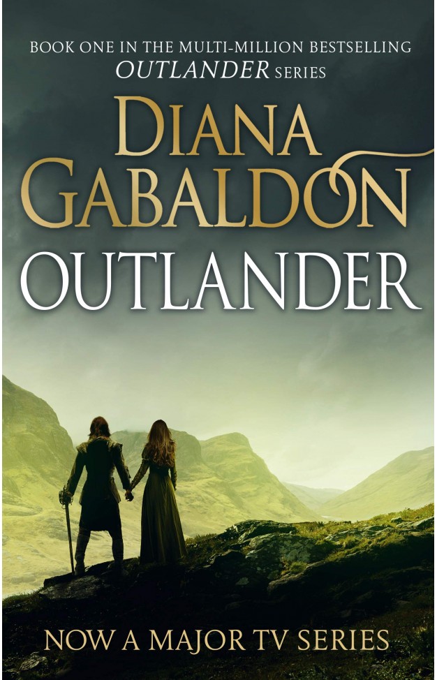 Outlander: (Outlander 1)