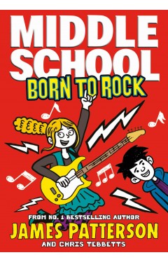Middle School: Born to Rock