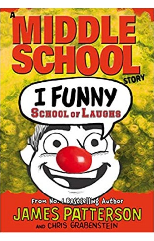 I Funny: School of Laughs