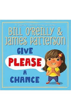 Give Please a Chance