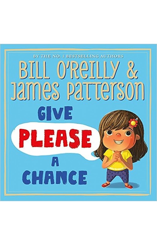 Give Please a Chance