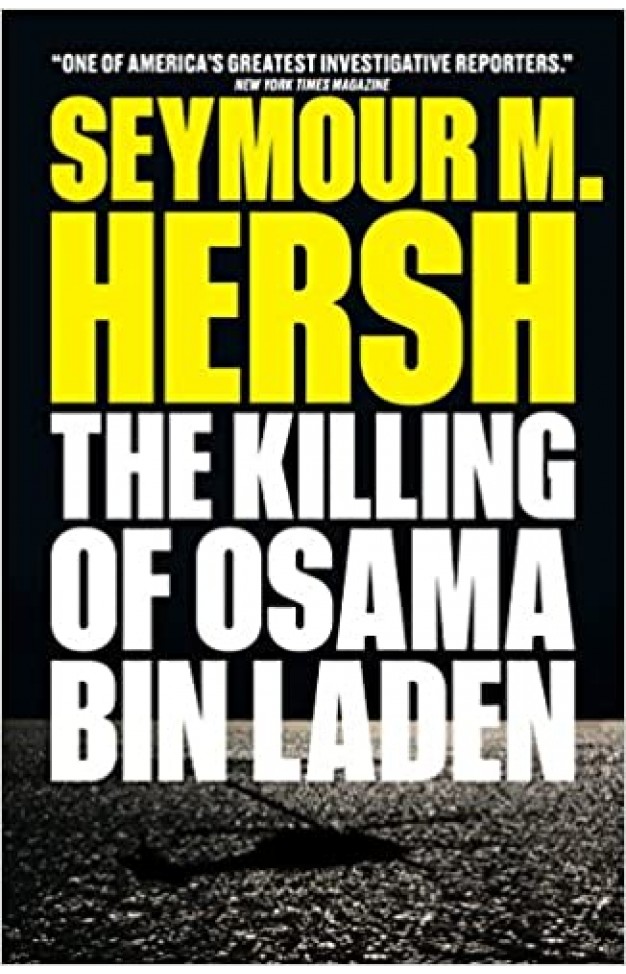 The Killing of Osama Bin Laden