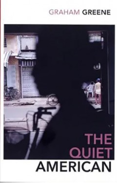 The Quiet American