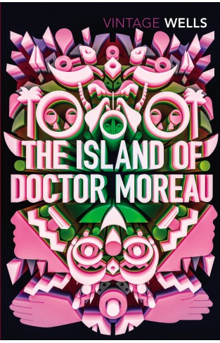 The Island of Doctor Moreau