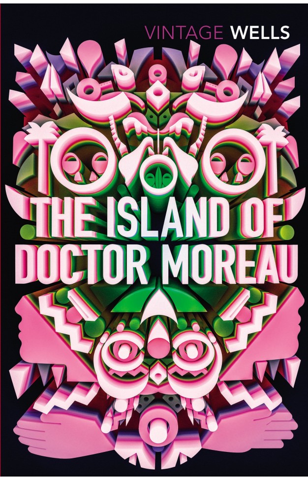 The Island of Doctor Moreau
