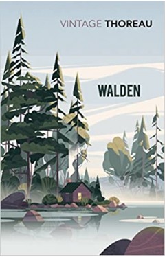 Walden: Or Life in the Woods