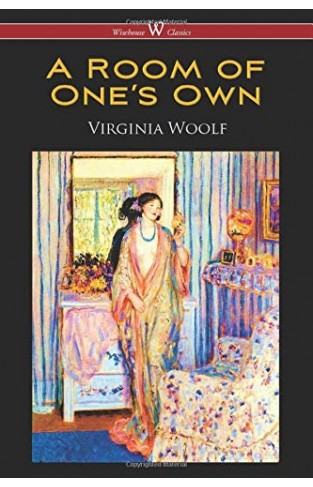 A Room of One's Own (Vintage Feminism Short Edition)