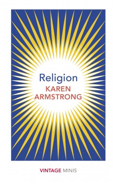 Religion: Vintage Minis