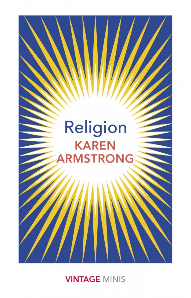 Religion: Vintage Minis