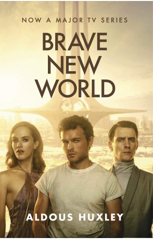 chapter 1 brave new world summary