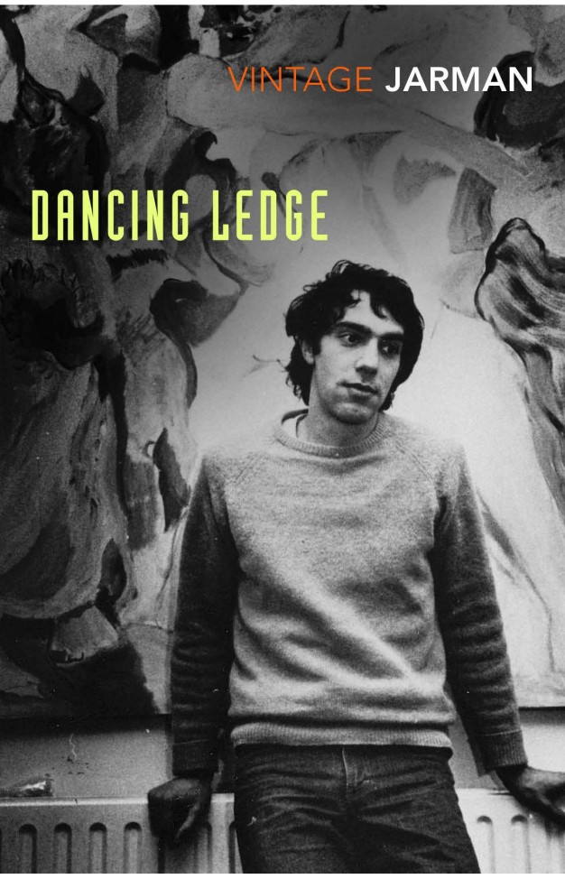 Dancing Ledge: Journals vol. 1