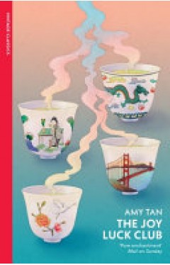 The Joy Luck Club