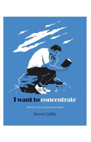 I Want to Concentrate