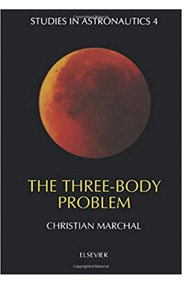 what happens in the 3 body problem books