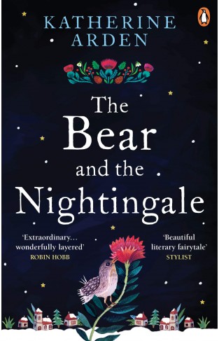 The Bear and the Nightingale