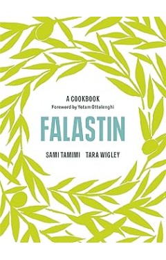 Falastin - A Cookbook