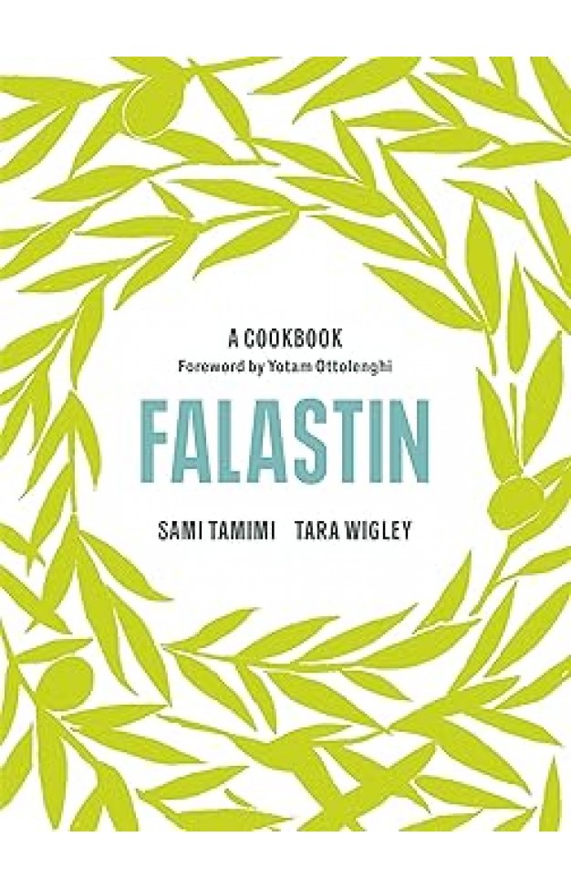 Falastin - A Cookbook