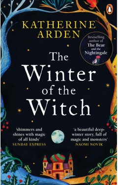 The Winter of the Witch