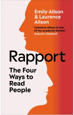 Rapport: The Four Ways to Read People 