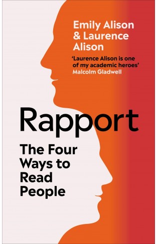 Rapport: The Four Ways to Read People 