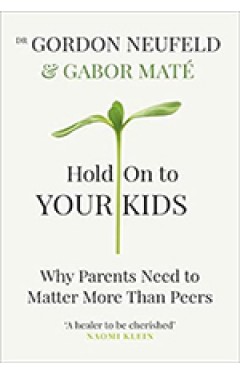 Hold on to Your Kids