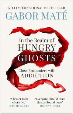 In the Realm of Hungry Ghosts: Close Encounters with Addiction