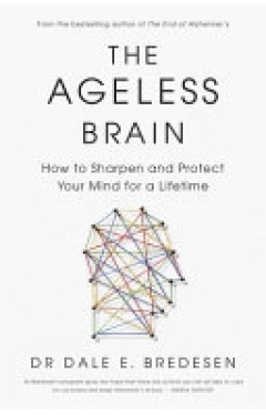 The Ageless Brain