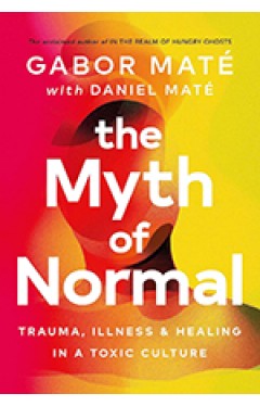 The Myth of Normal