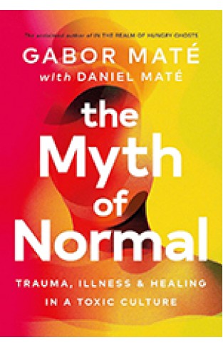 The Myth of Normal