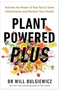 Plant Powered Plus