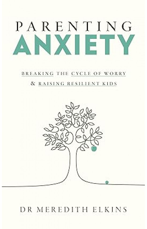 Parenting Anxiety