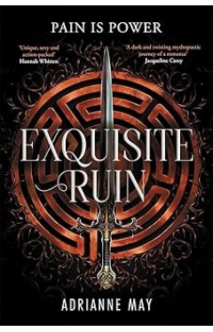 Exquisite Ruin - A Darkly Sensual Reimagining of the Minotaur Myth