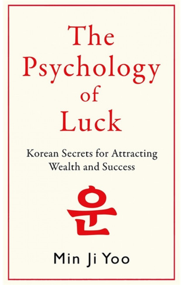 The Psychology of Luck